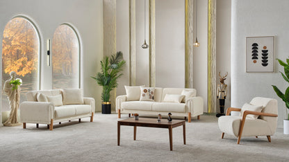 Soho Living Room Set