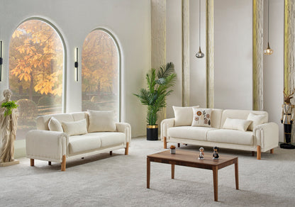 Soho Living Room Set