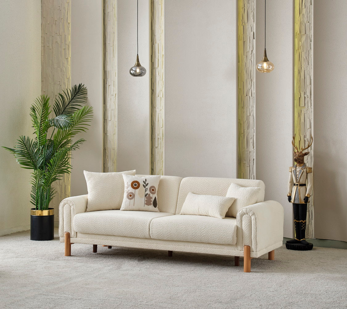 Tribeca Convertible Sofa