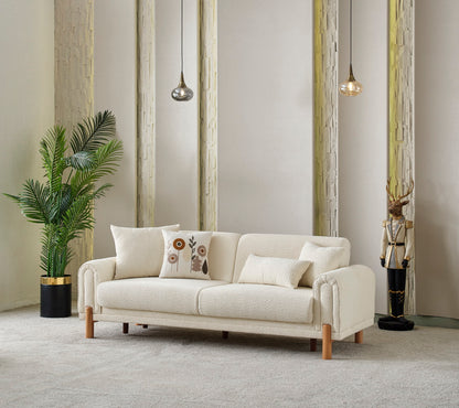 Soho Living Room Set
