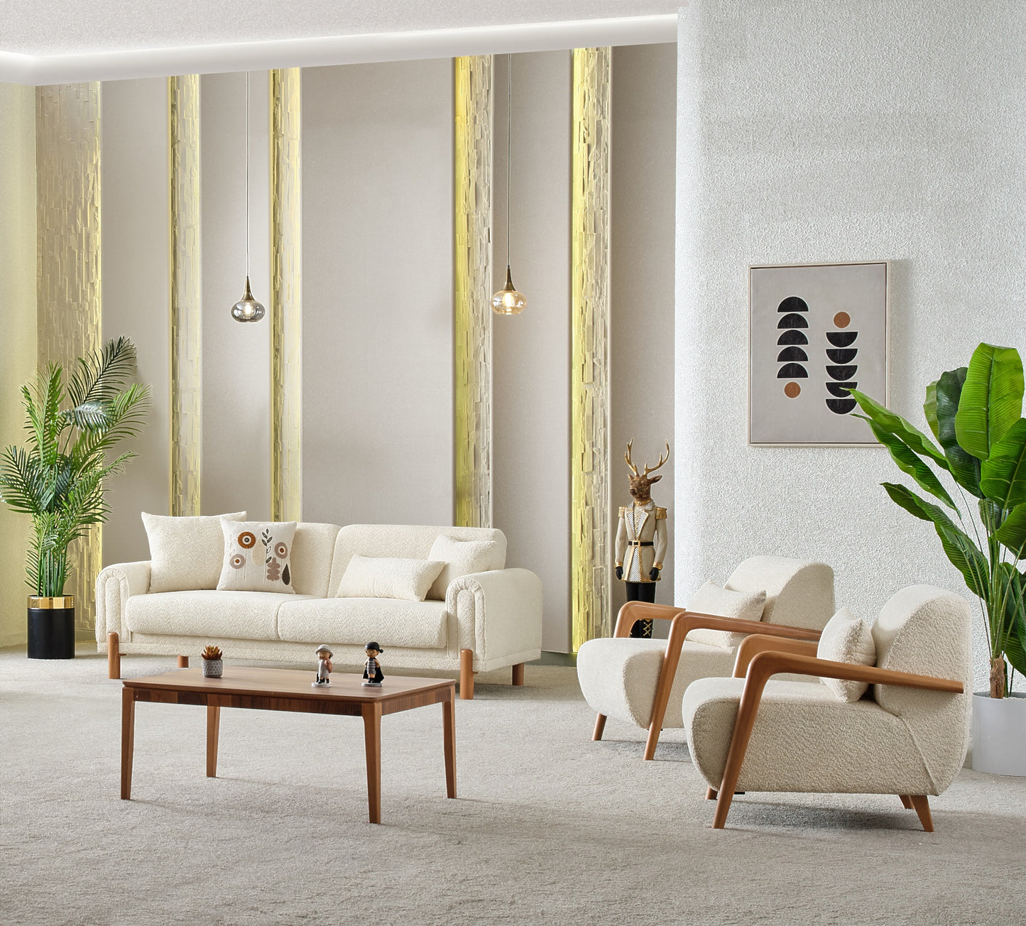 Tribeca Armchair