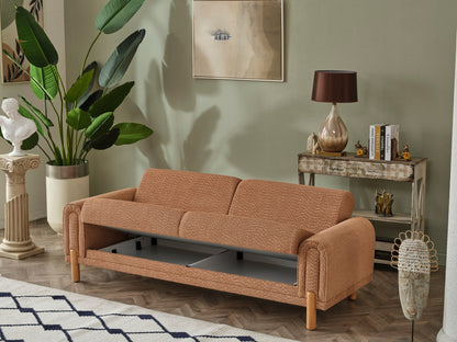 Soho Living Room Set