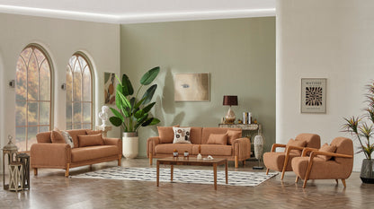 Soho Living Room Set