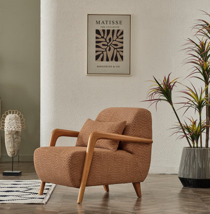 Soho Living Room Set