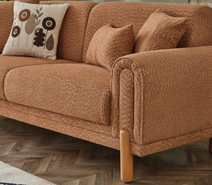 Soho Living Room Set