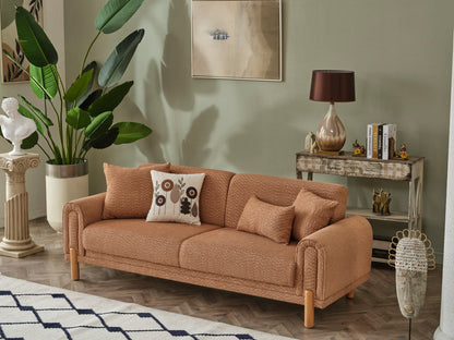 Soho Living Room Set