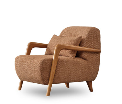 Soho Accent Chair
