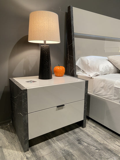 Stoneage Bedroom Set