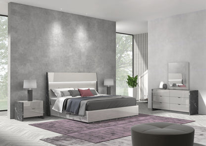 Stoneage Bedroom Set