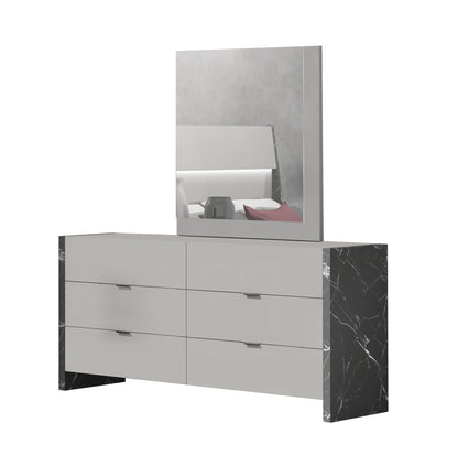 Stoneage Bedroom Set