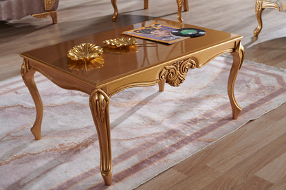 Sultan Living Room Set