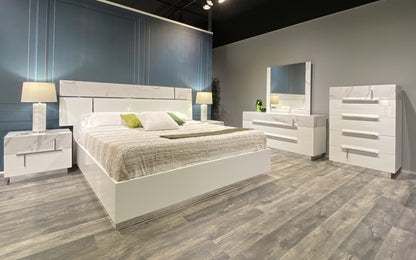 Sunset Bedroom Set