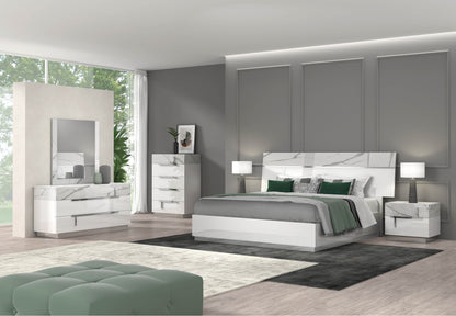 Sunset Bedroom Set