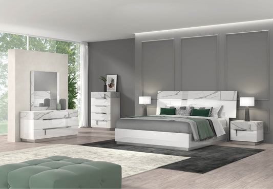 Sunset Bedroom Set