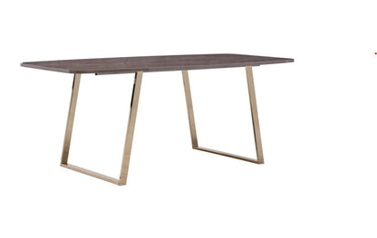 Veronica 6 Person Dining Room Set