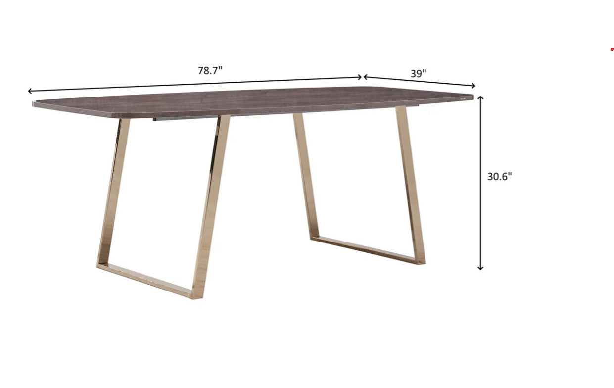 Veronica Dining Table