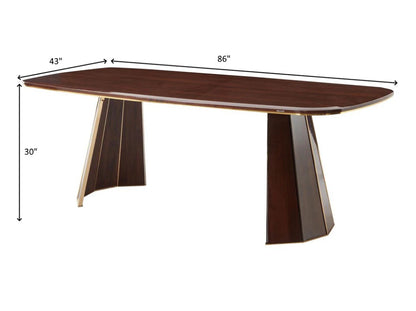 Plaza Dining Room Set