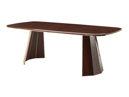 Plaza Dining Room Set