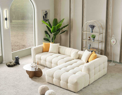 Teddy Sectional