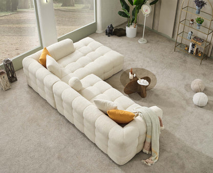 Teddy Sectional