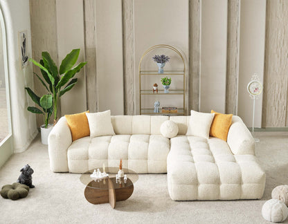 Teddy Sectional