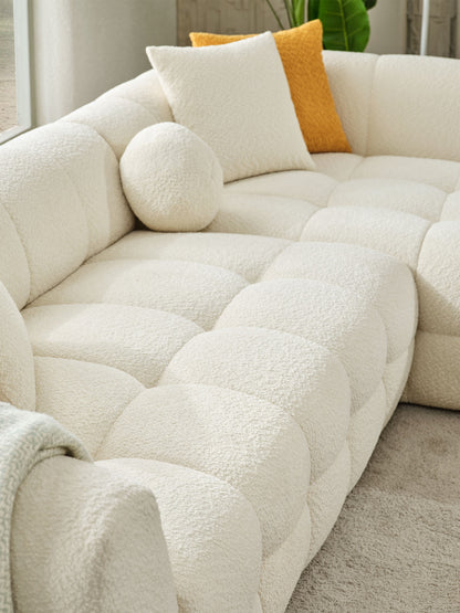 Teddy Sectional