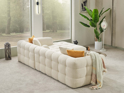 Teddy Sectional