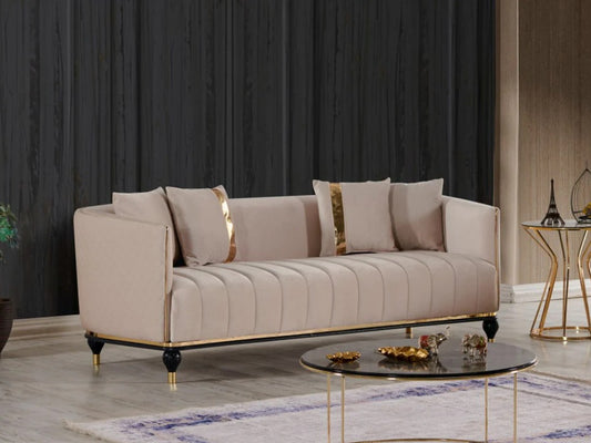 Toronto  3 Seat Sofa