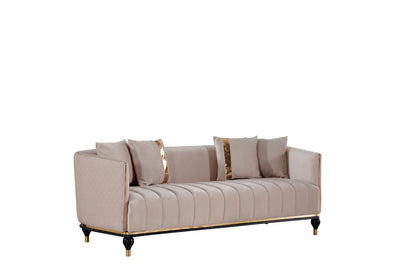 Toronto  Loveseat