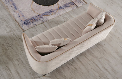 Toronto  Loveseat