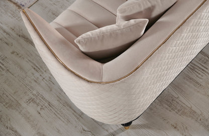 Toronto Living Room Set
