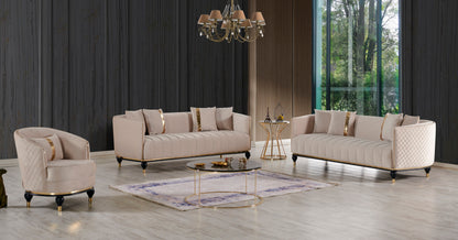 Toronto  Loveseat
