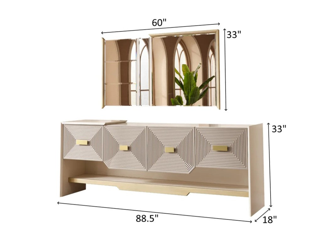 Urla Dining Room Set