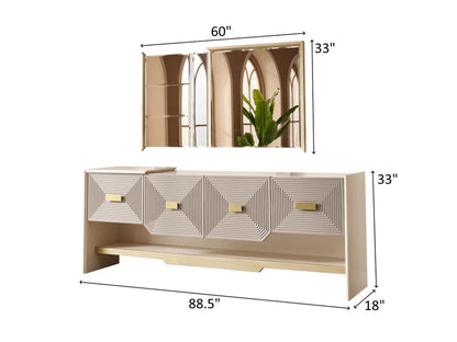 Urla Dining Room Set