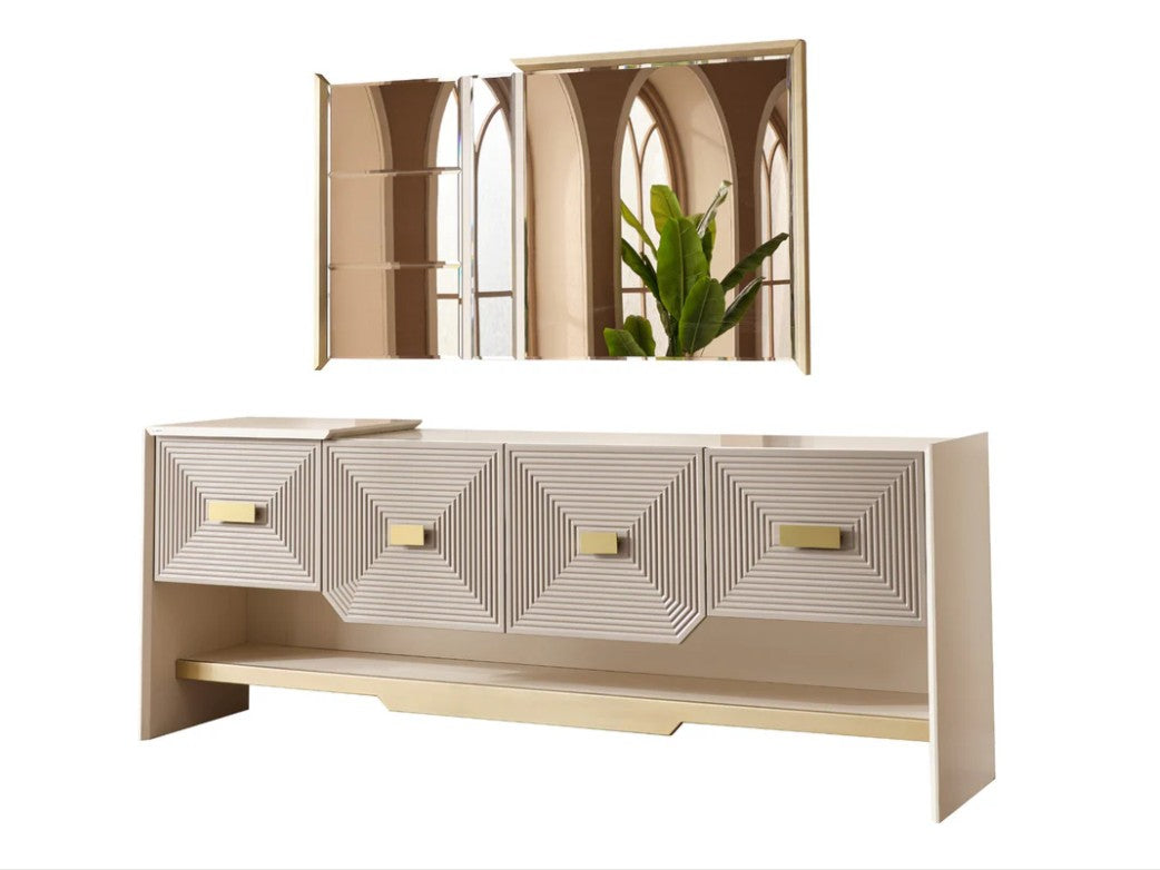 Urla Dining Room Set