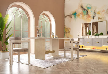 Urla Dining Room Table