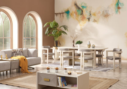 Urla Dining Room Coffee Table