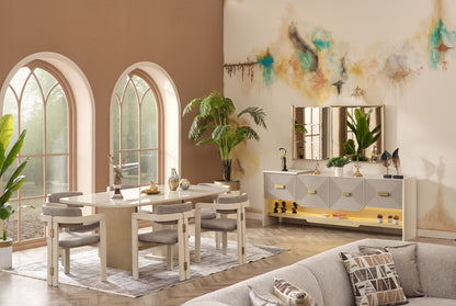 Urla Dining Room Table