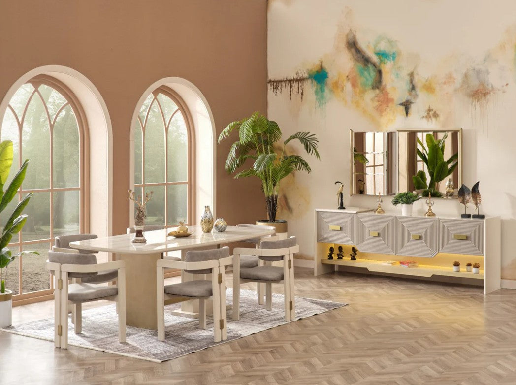 Urla Dining Room Set