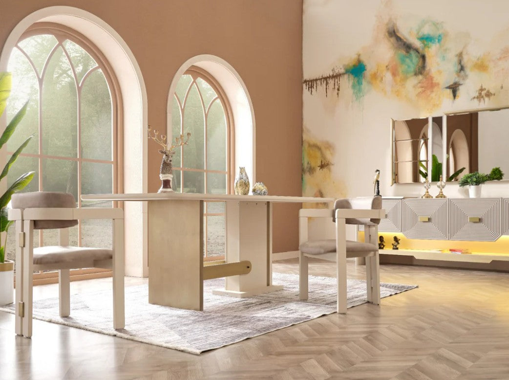 Urla Dining Room Set