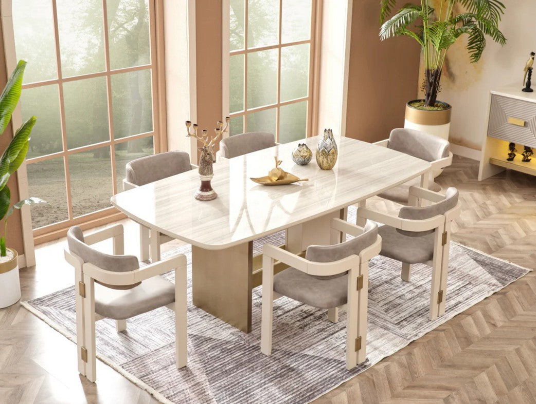 Urla Dining Room Set