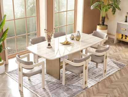 Urla Dining Room Set