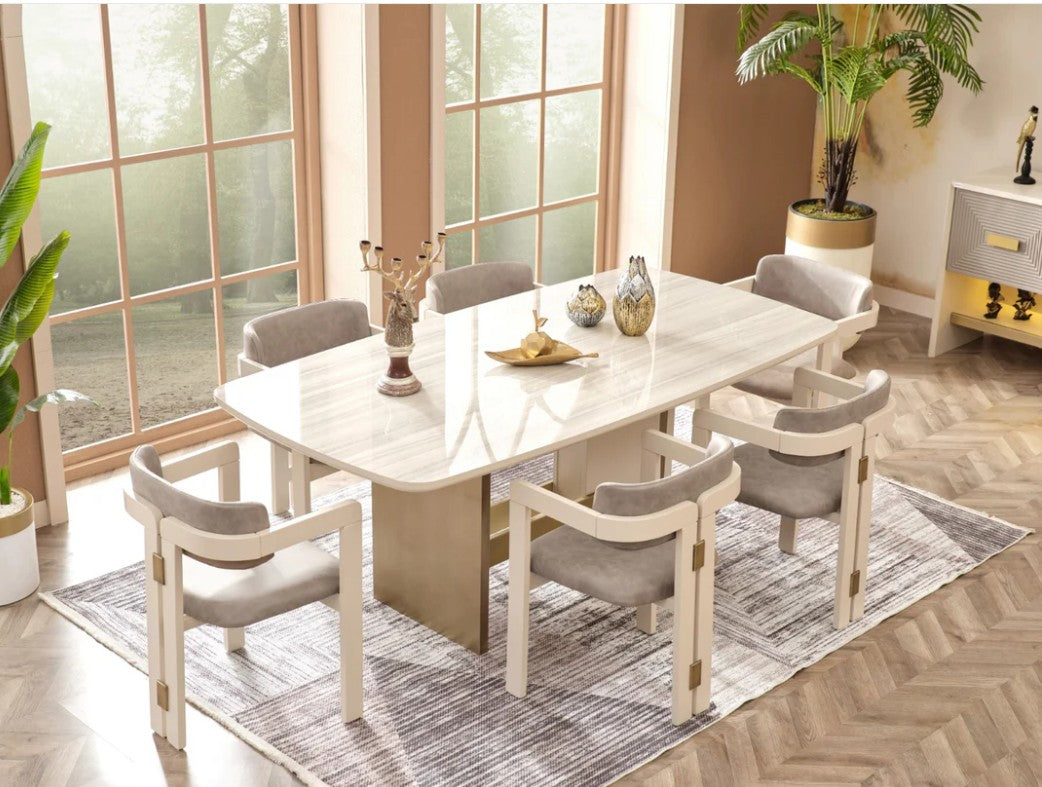 Urla Dining Room Set