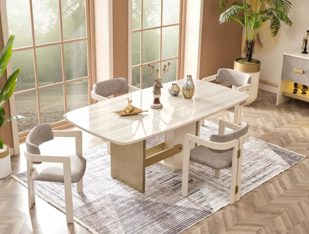 Urla Dining Room Set