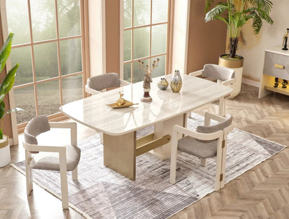 Urla Dining Room Set