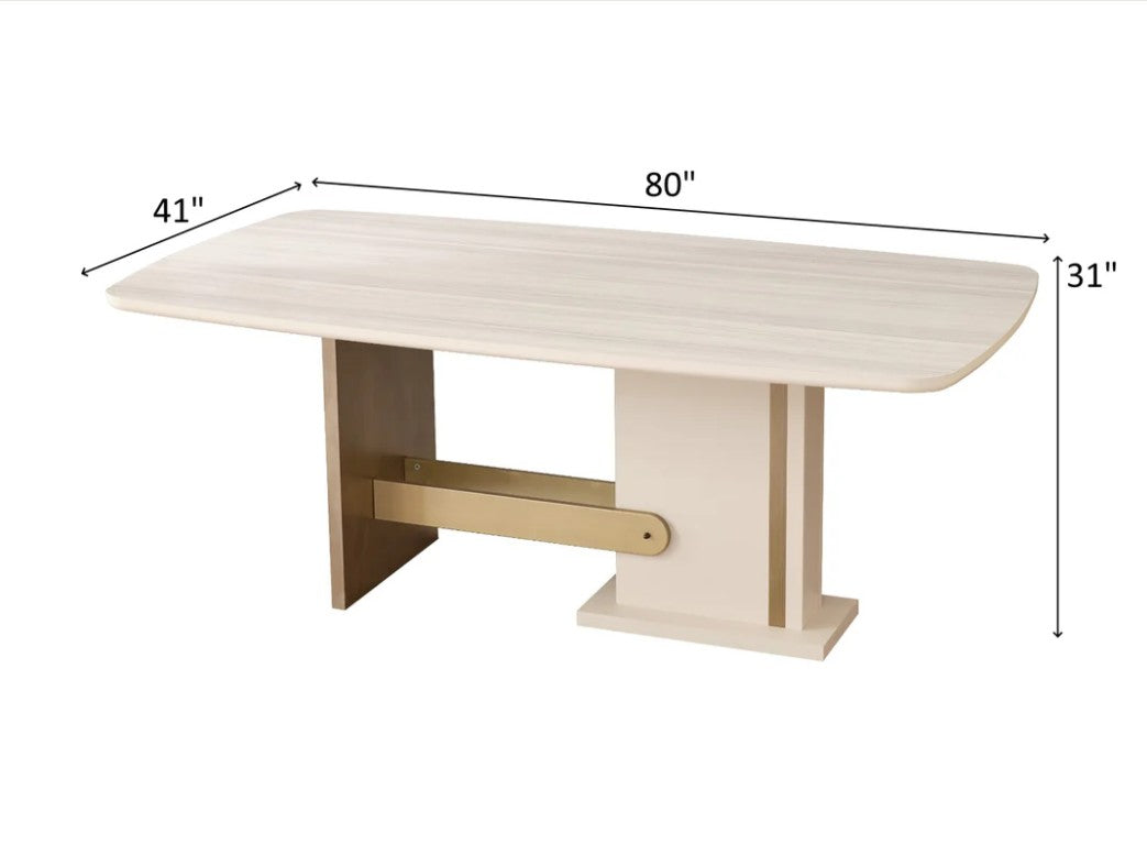 Urla Dining Room Set