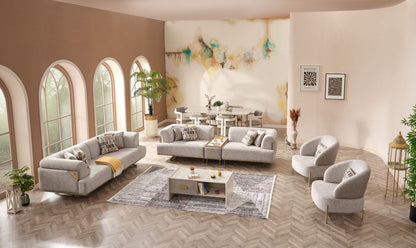 Urla Living Room Set