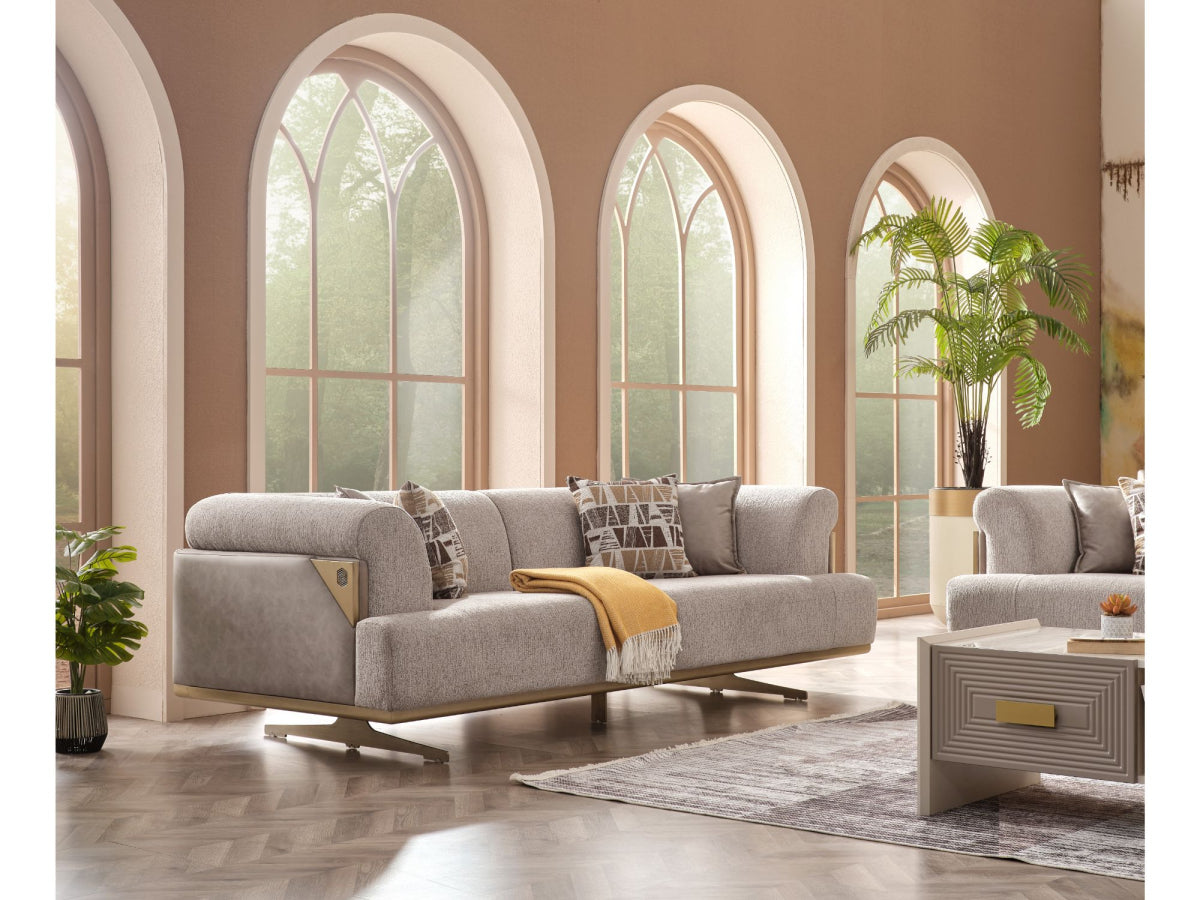 Urla Living Room Set