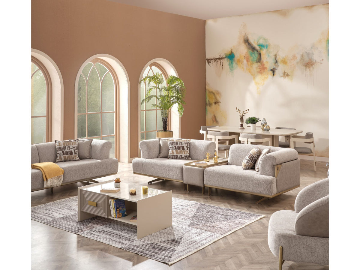 Urla Living Room Set