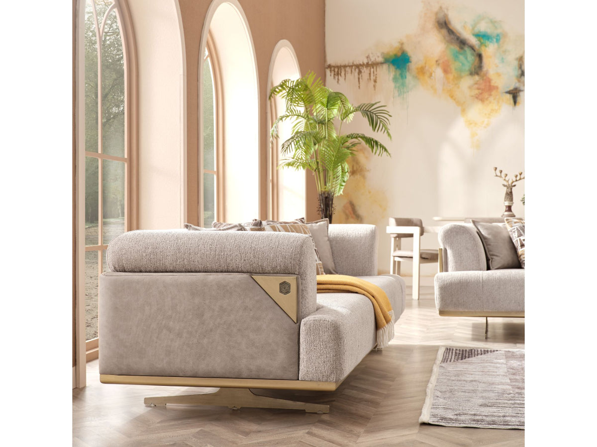 Urla Living Room Set